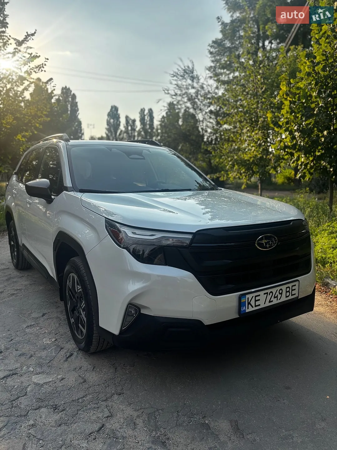 2024 Subaru Forester - мініатюра 22