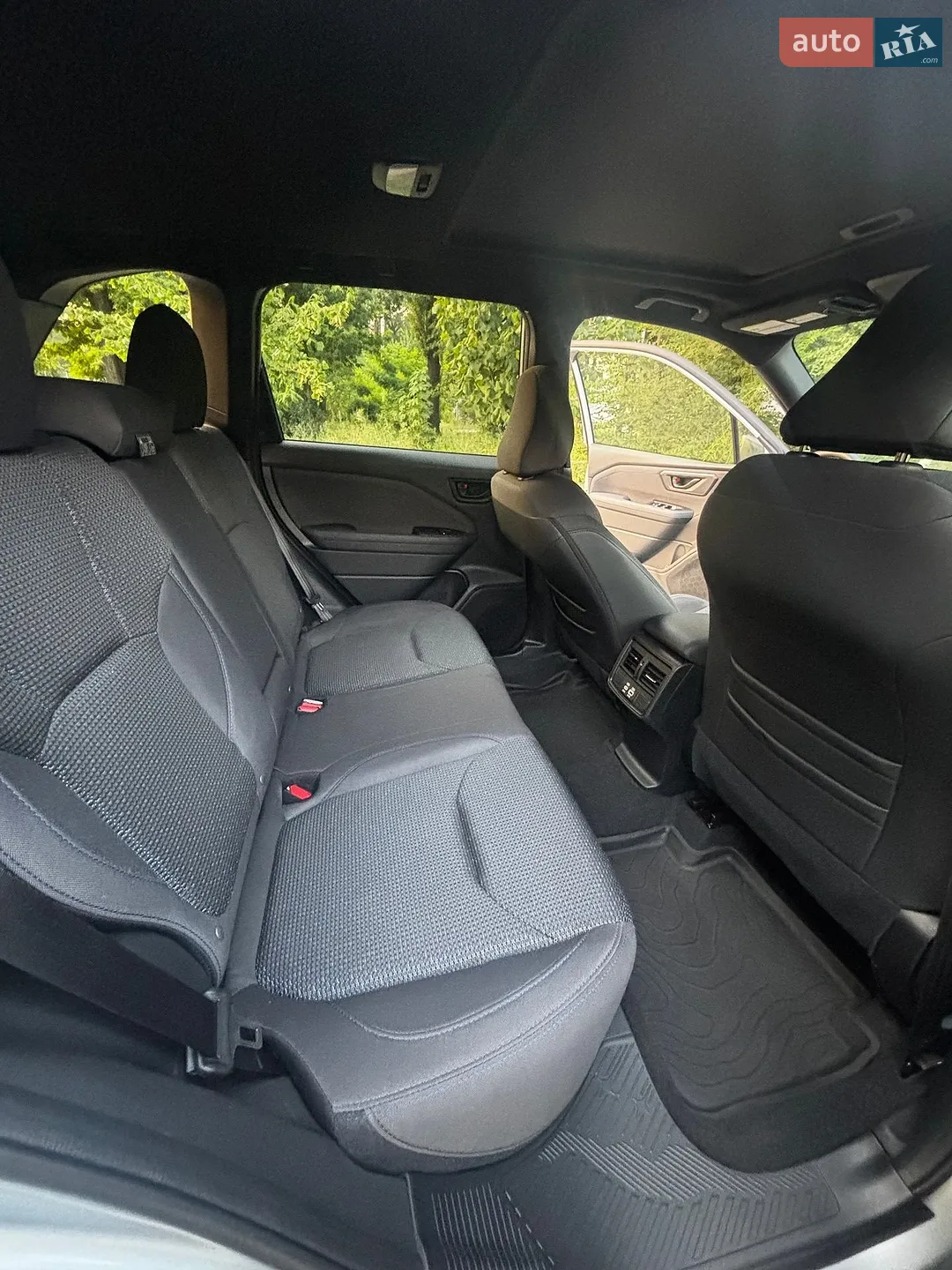 2024 Subaru Forester - мініатюра 28