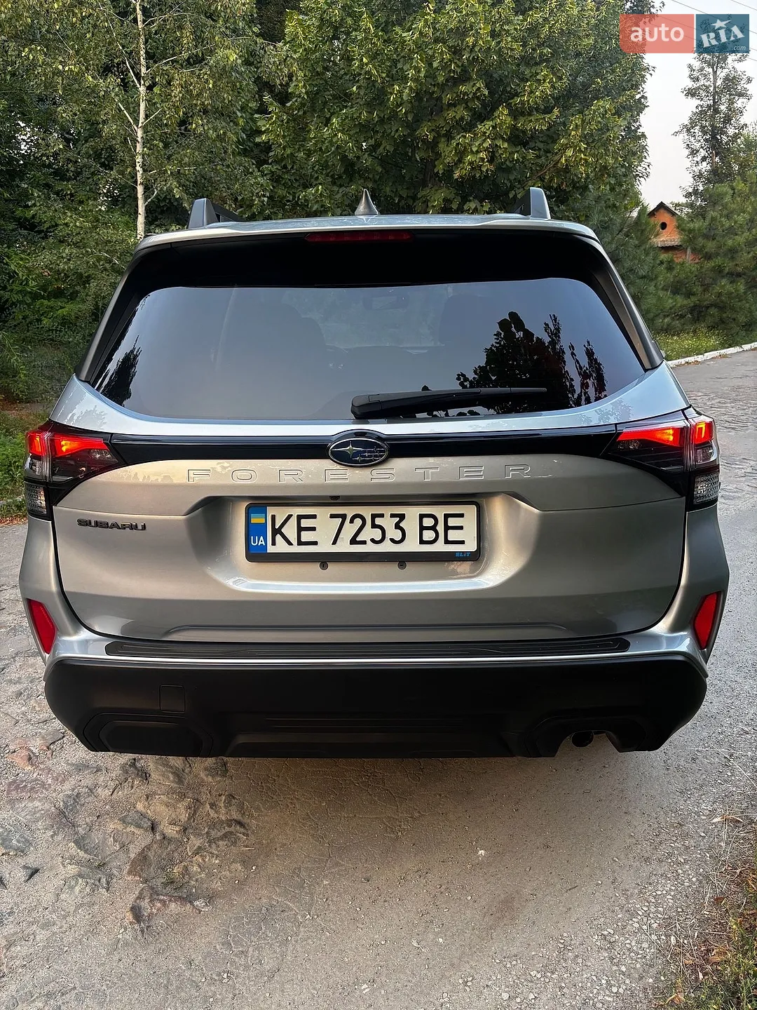 2024 Subaru Forester - мініатюра 23