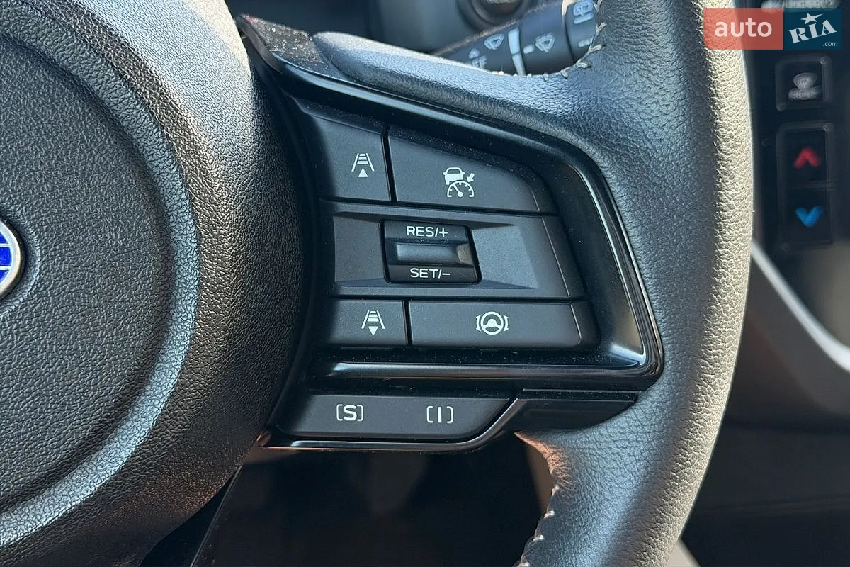 2024 Subaru Forester - мініатюра 15