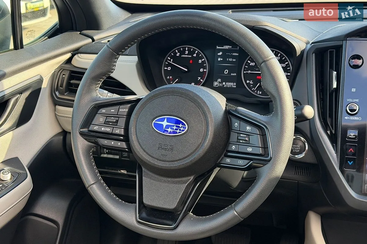 2024 Subaru Forester - мініатюра 16