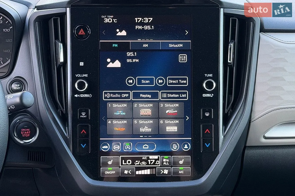 2024 Subaru Forester - мініатюра 20