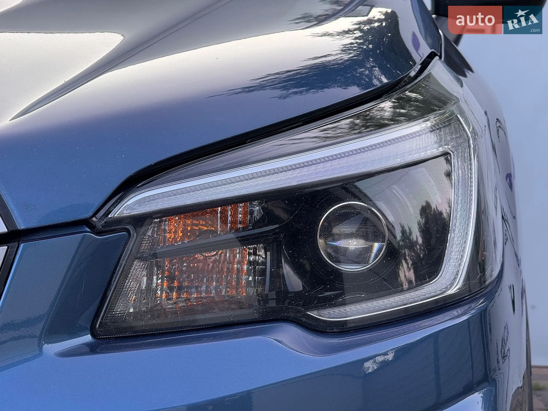 2020 Subaru Forester - мініатюра 18