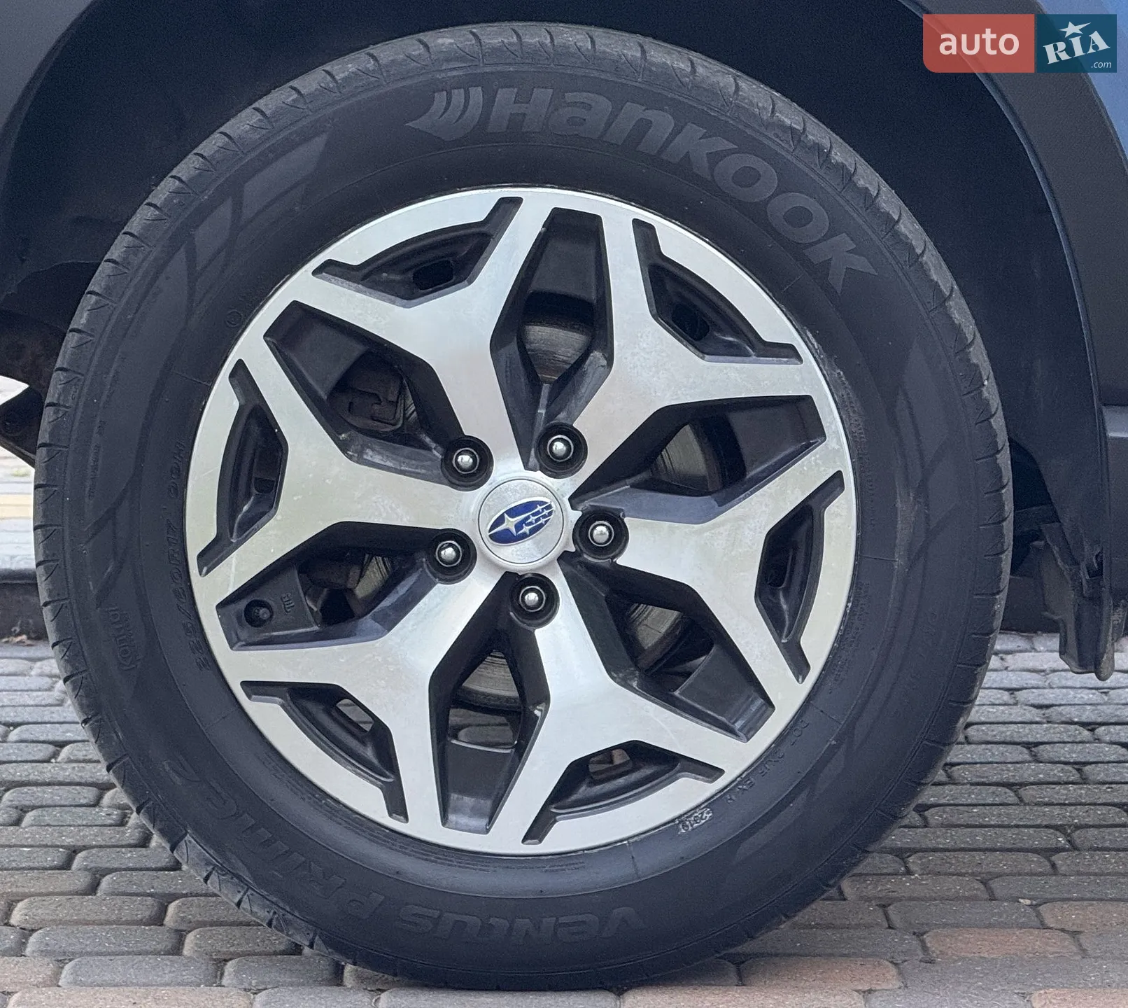 2020 Subaru Forester - мініатюра 19