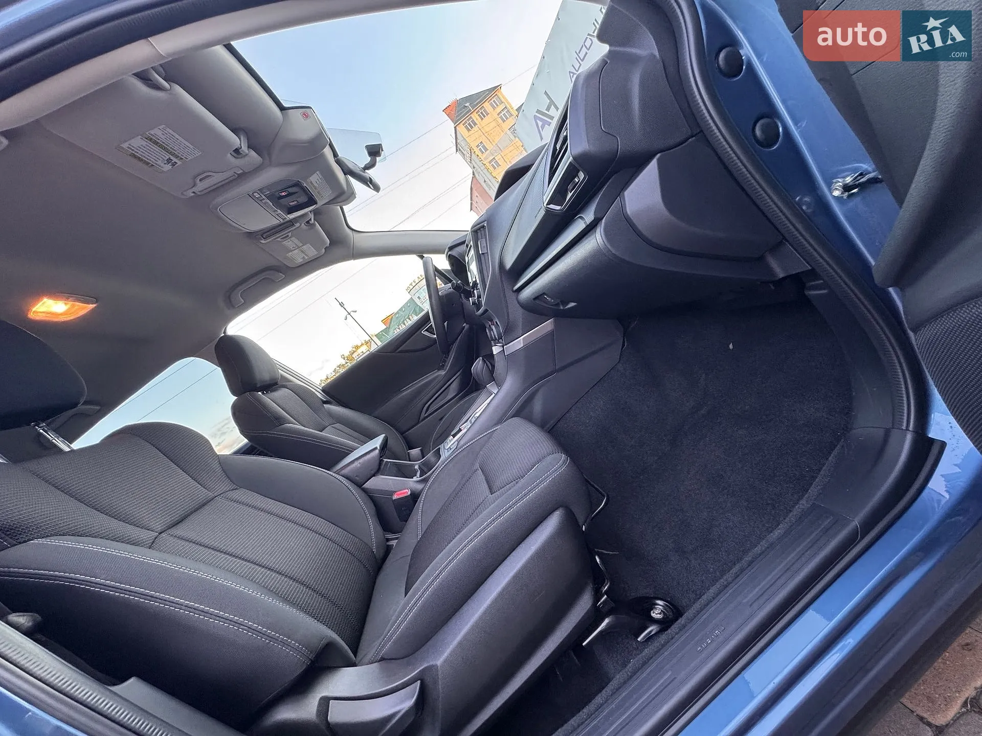 2020 Subaru Forester - мініатюра 33