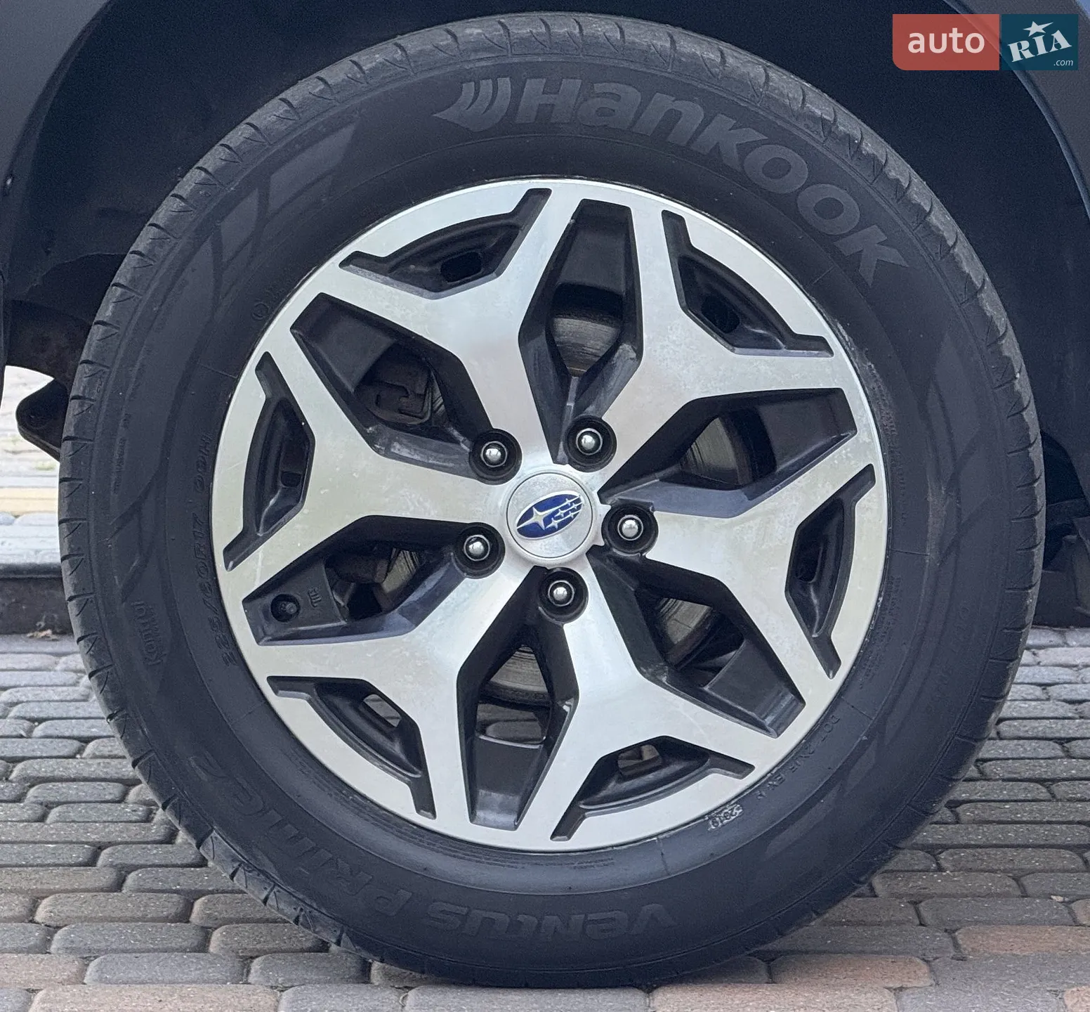 2020 Subaru Forester - мініатюра 21