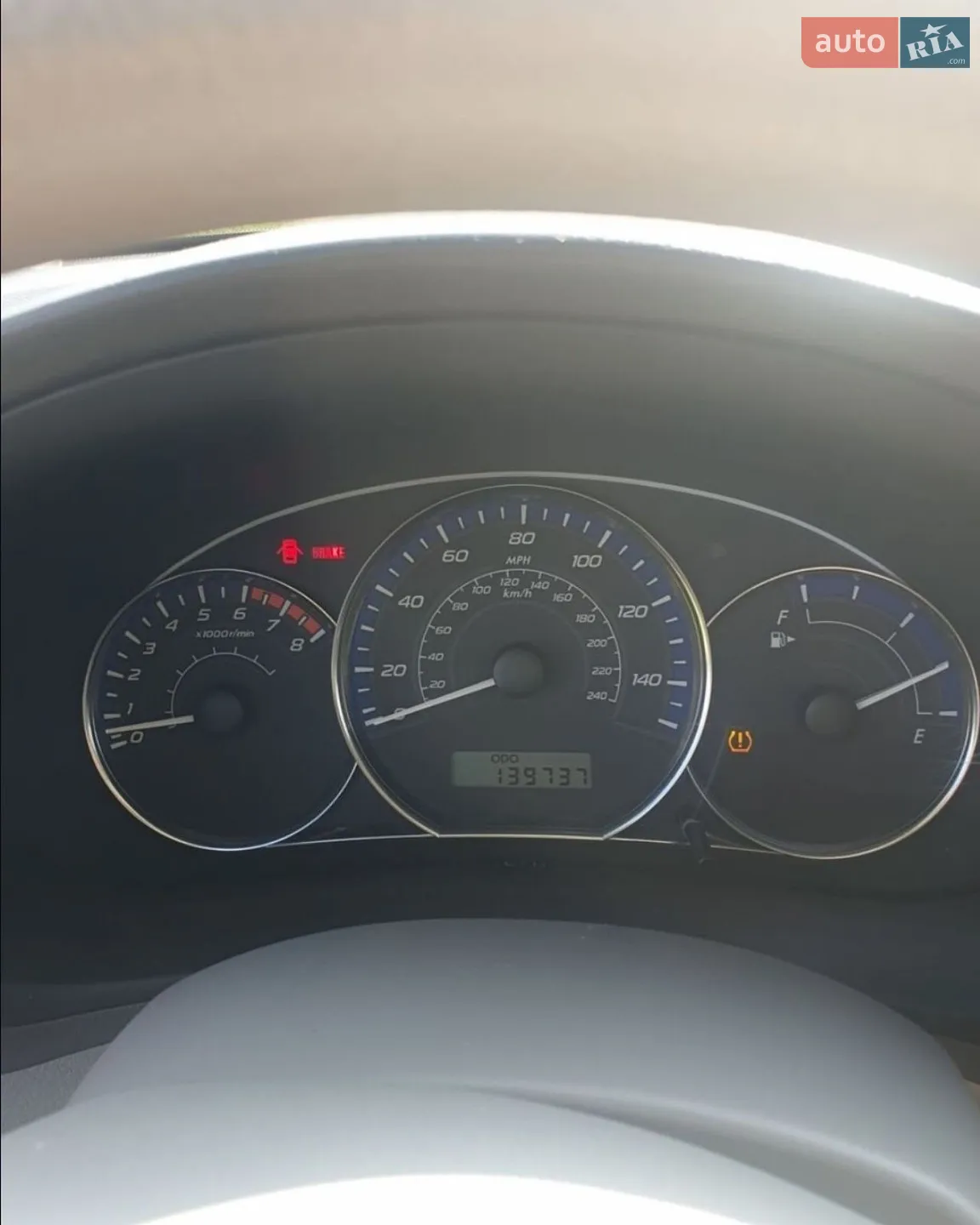 2010 Subaru Forester - мініатюра 11