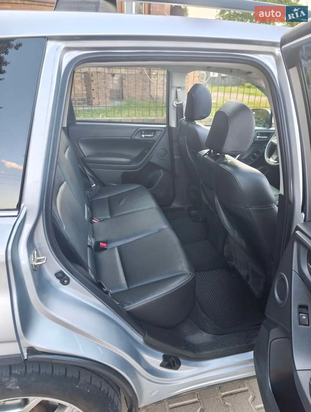 2015 Subaru Forester - мініатюра 11