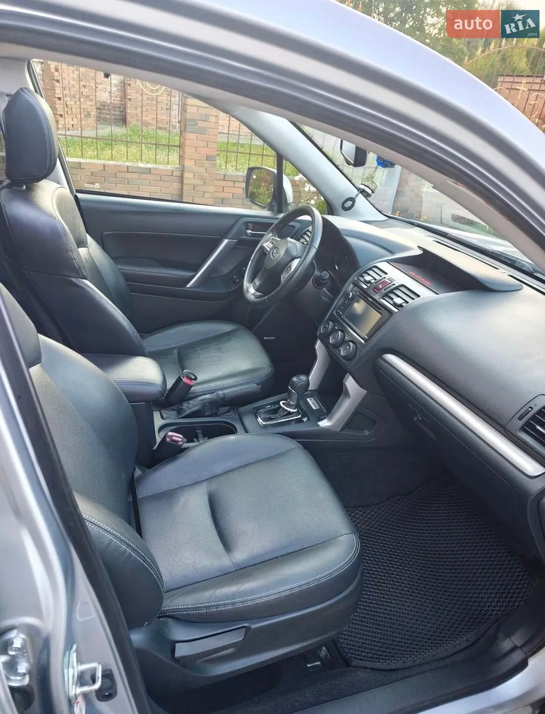 2015 Subaru Forester - мініатюра 10