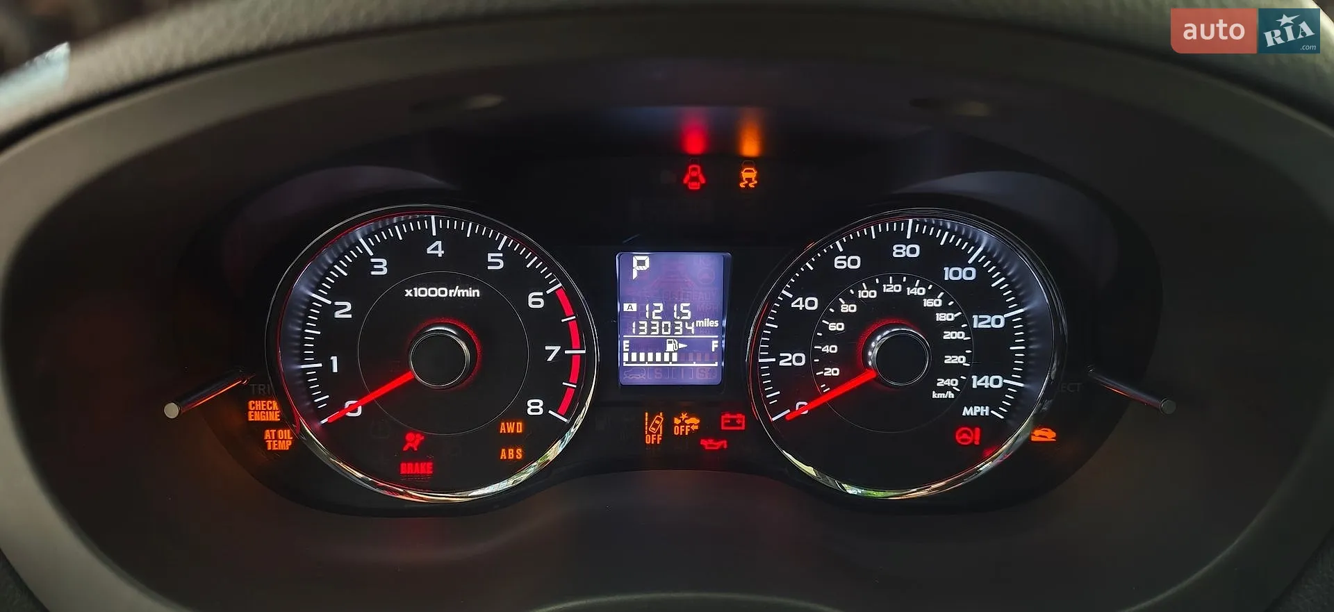 2015 Subaru Forester - мініатюра 14