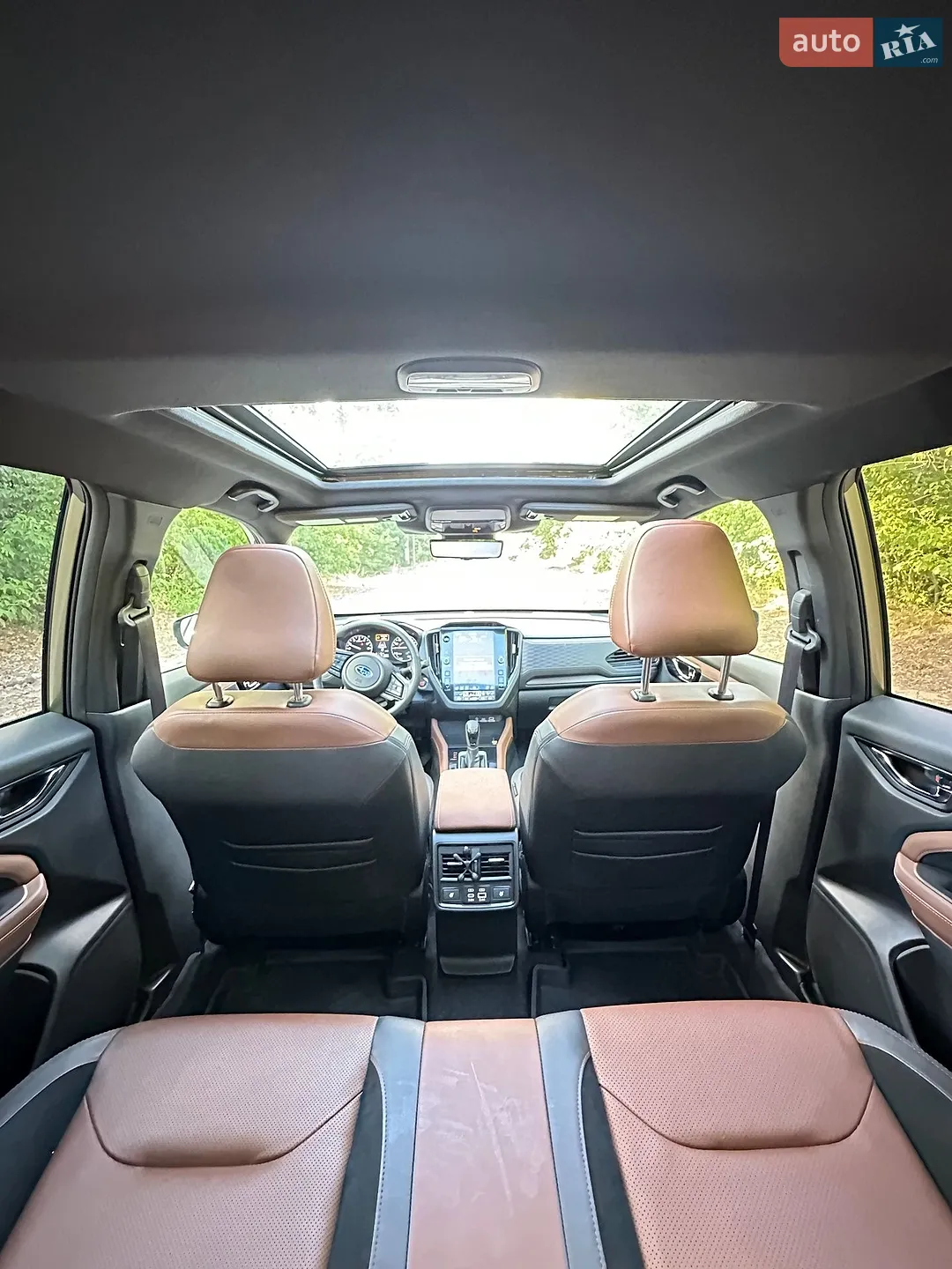 2024 Subaru Forester - мініатюра 27