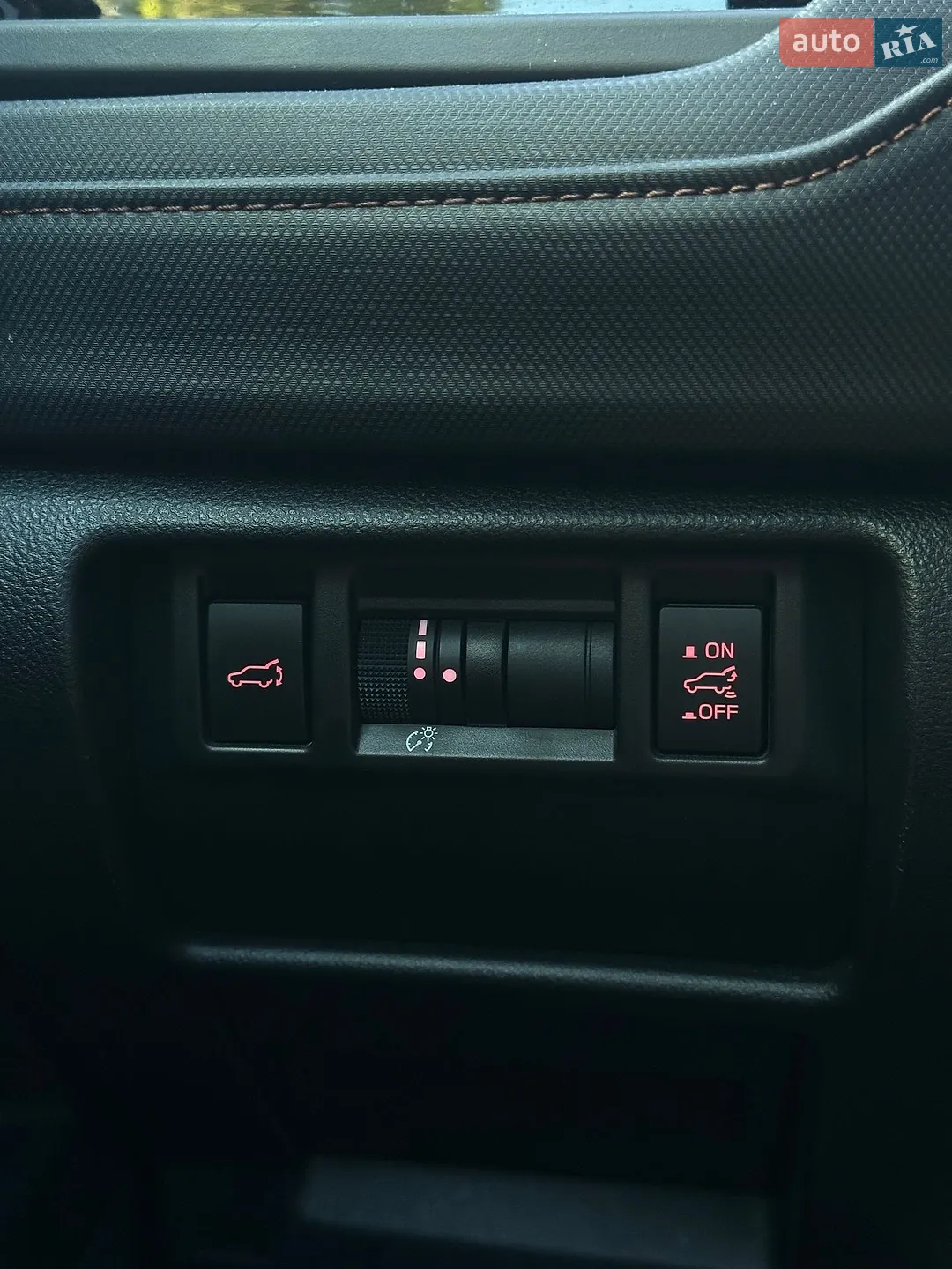 2024 Subaru Forester - мініатюра 29