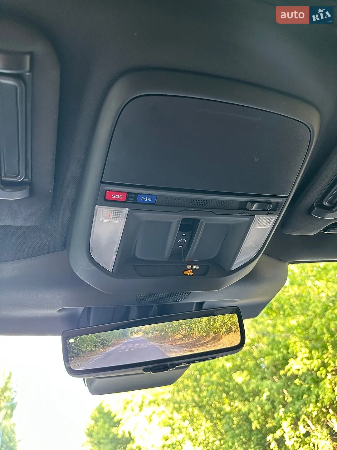 2024 Subaru Forester - мініатюра 44