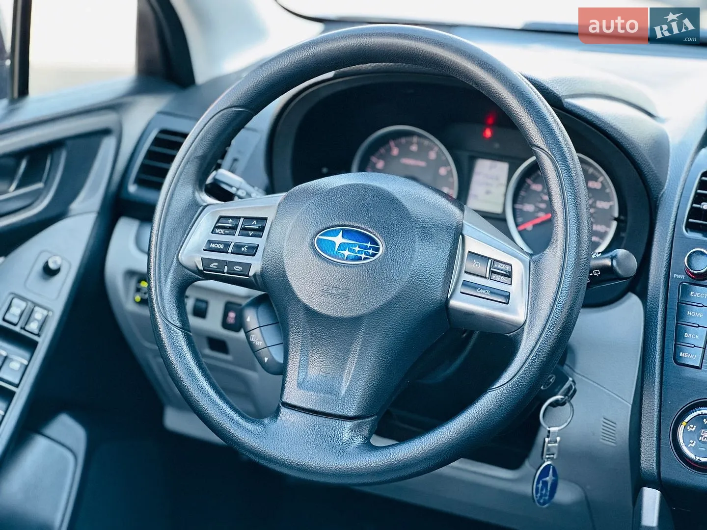 2014 Subaru Forester - мініатюра 22
