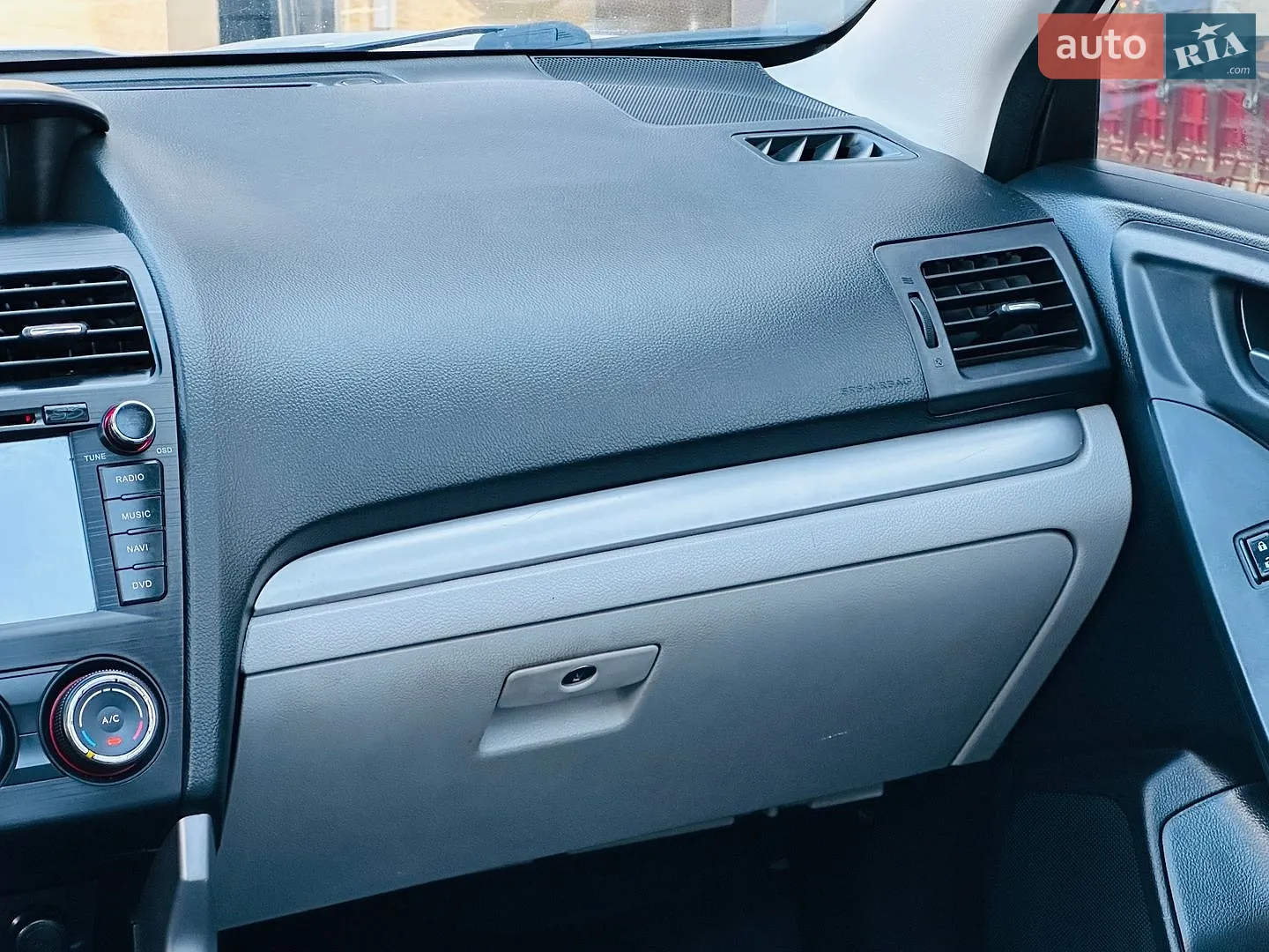 2014 Subaru Forester - мініатюра 27