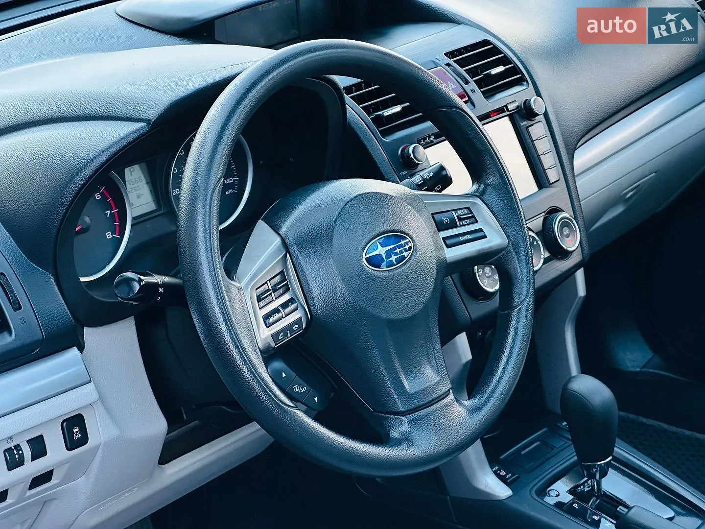 2014 Subaru Forester - мініатюра 35