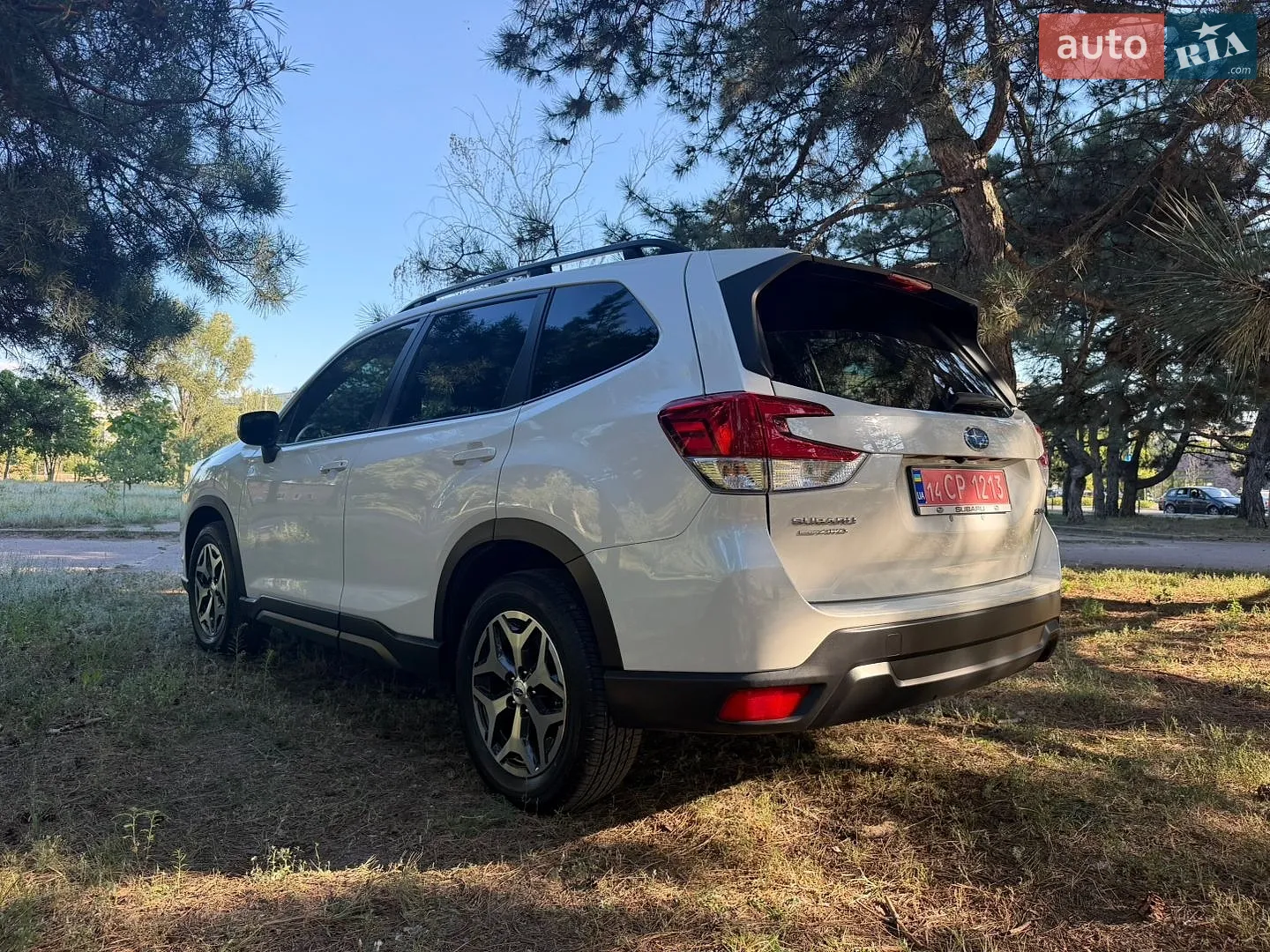 2022 Subaru Forester - мініатюра 13