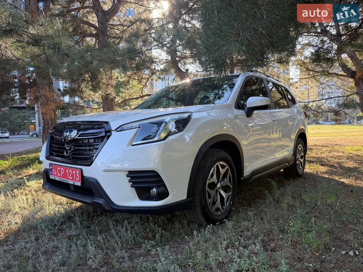 2022 Subaru Forester - мініатюра 2