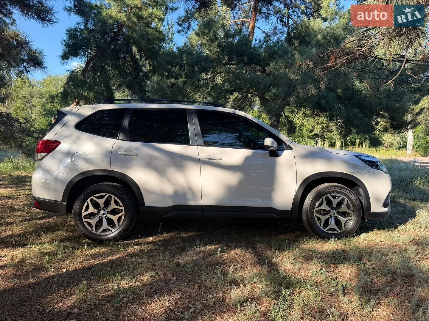 2022 Subaru Forester - мініатюра 5