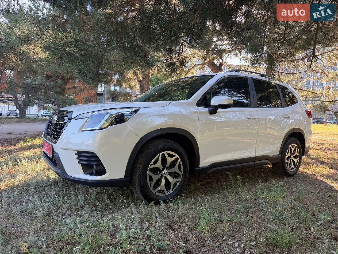 2022 Subaru Forester - мініатюра 4