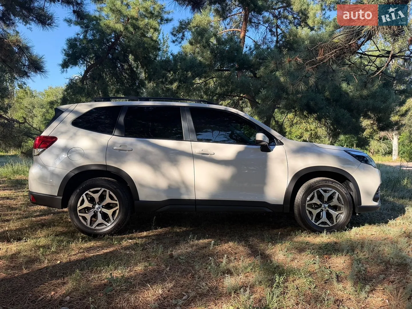 2022 Subaru Forester - мініатюра 6