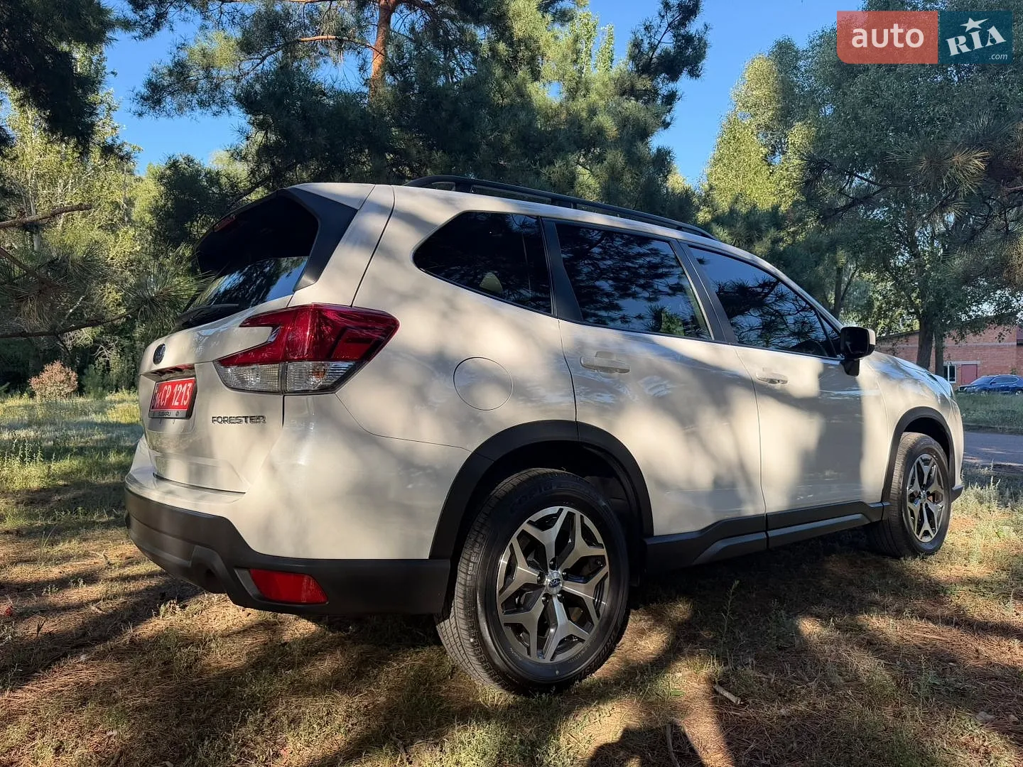 2022 Subaru Forester - мініатюра 7