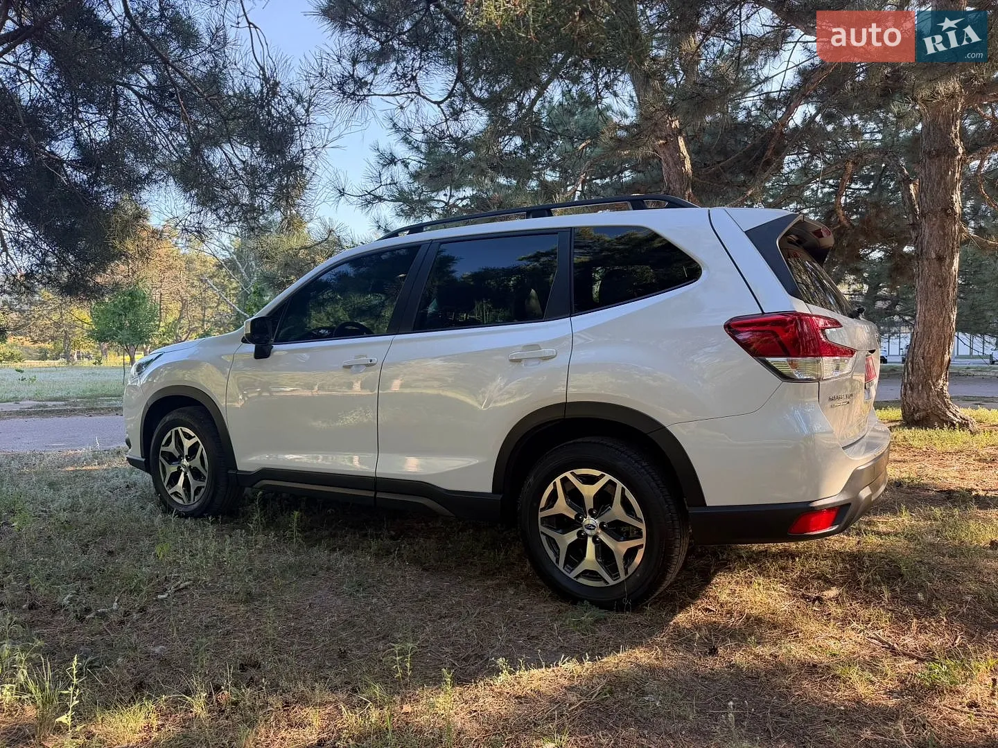 2022 Subaru Forester - мініатюра 9