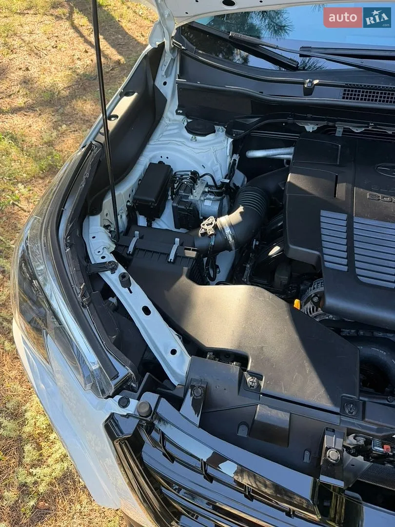 2022 Subaru Forester - мініатюра 21