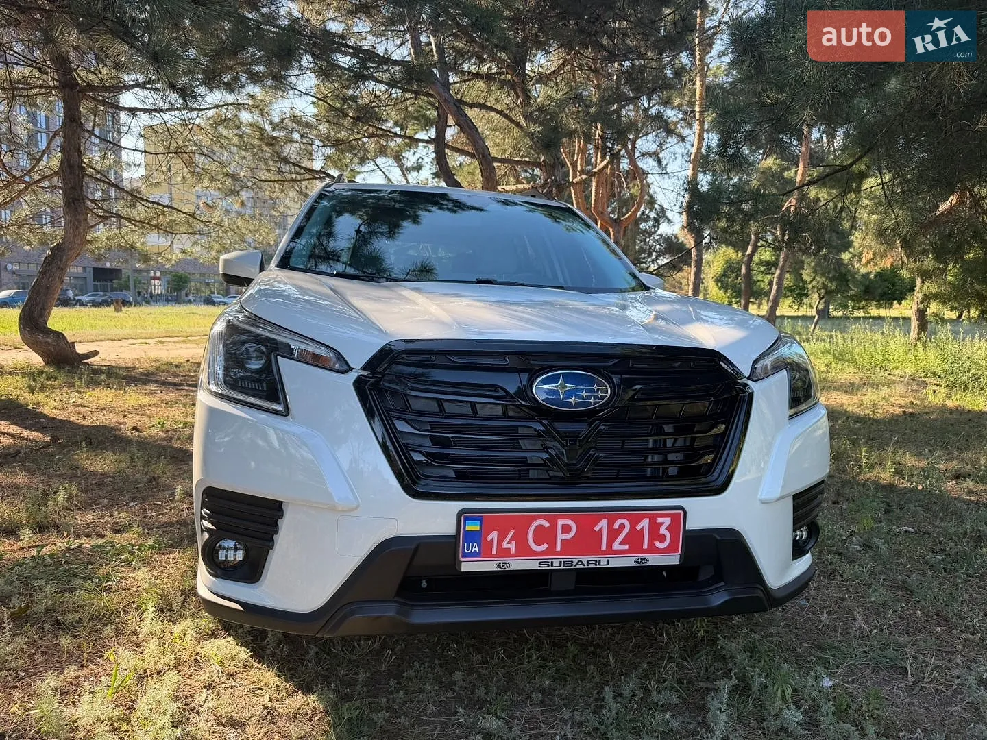 2022 Subaru Forester - мініатюра 16
