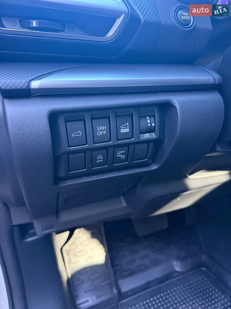 2022 Subaru Forester - мініатюра 25