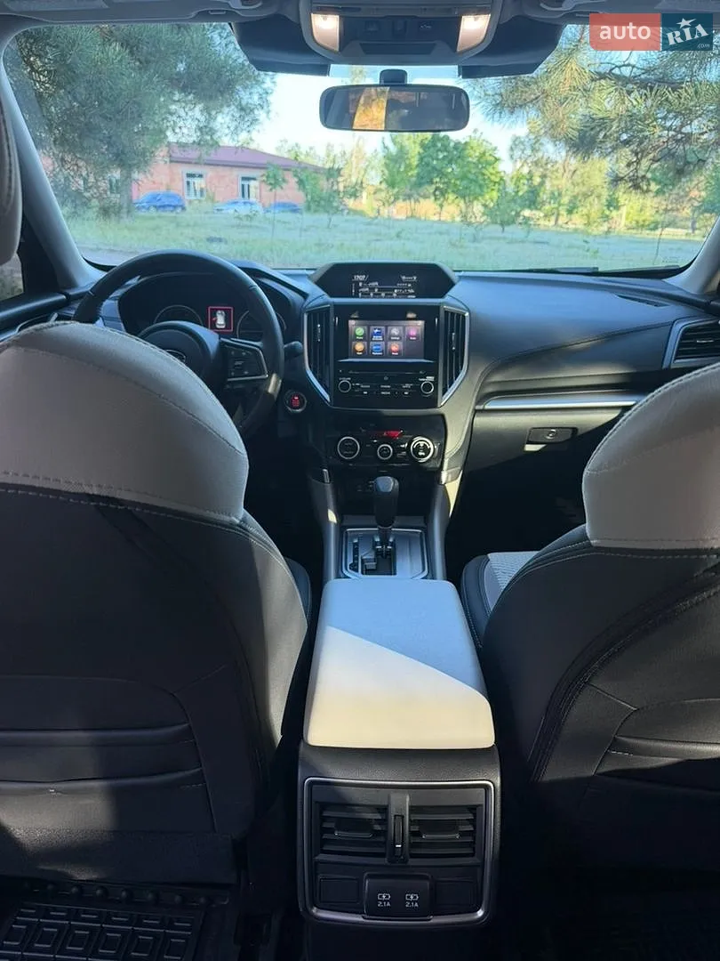 2022 Subaru Forester - мініатюра 28