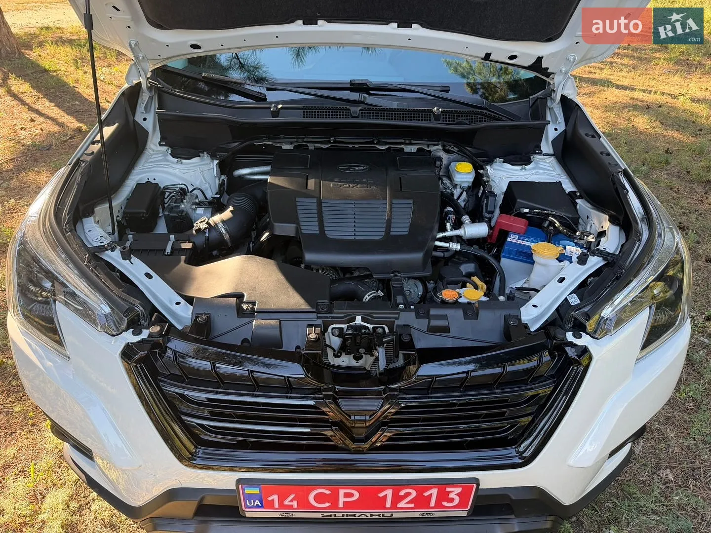 2022 Subaru Forester - мініатюра 23