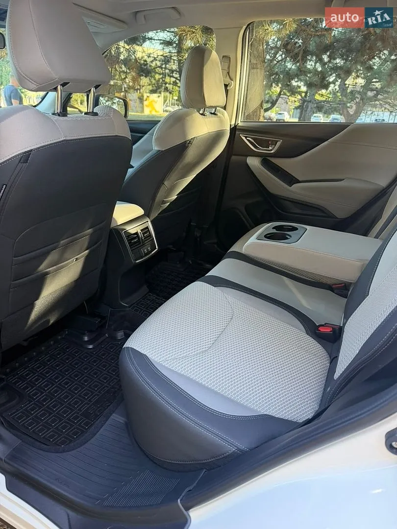 2022 Subaru Forester - мініатюра 27