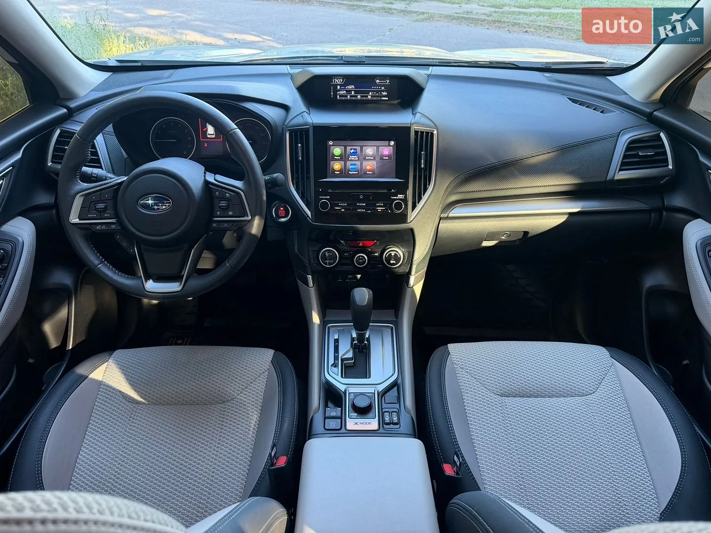 2022 Subaru Forester - мініатюра 29