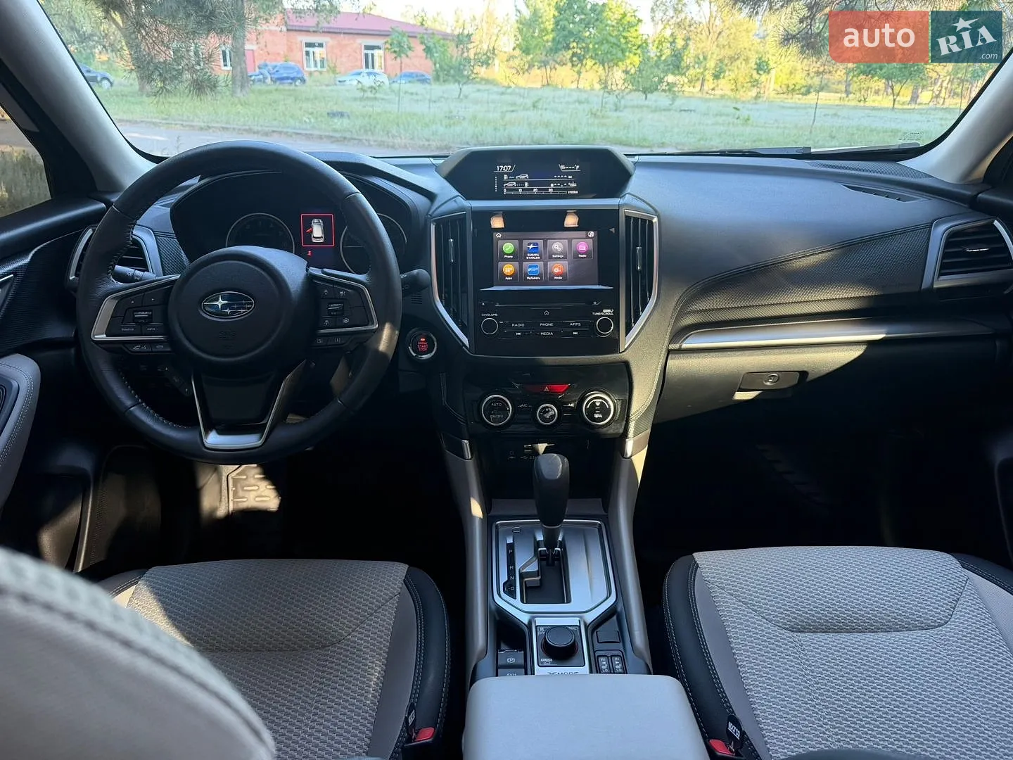 2022 Subaru Forester - мініатюра 30