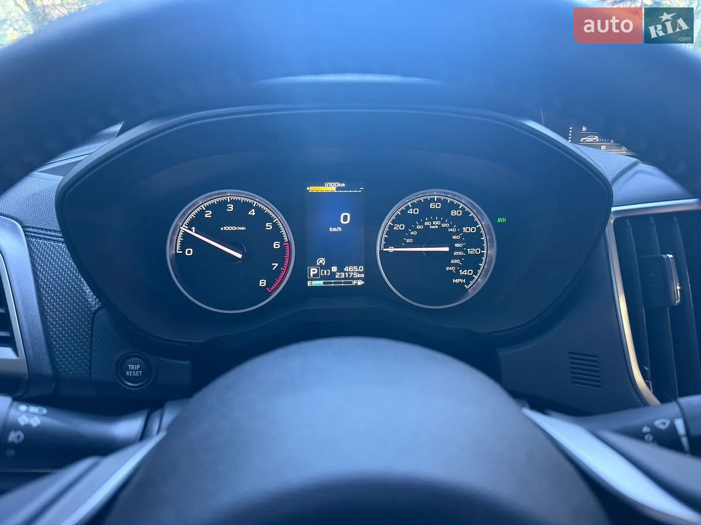 2022 Subaru Forester - мініатюра 37