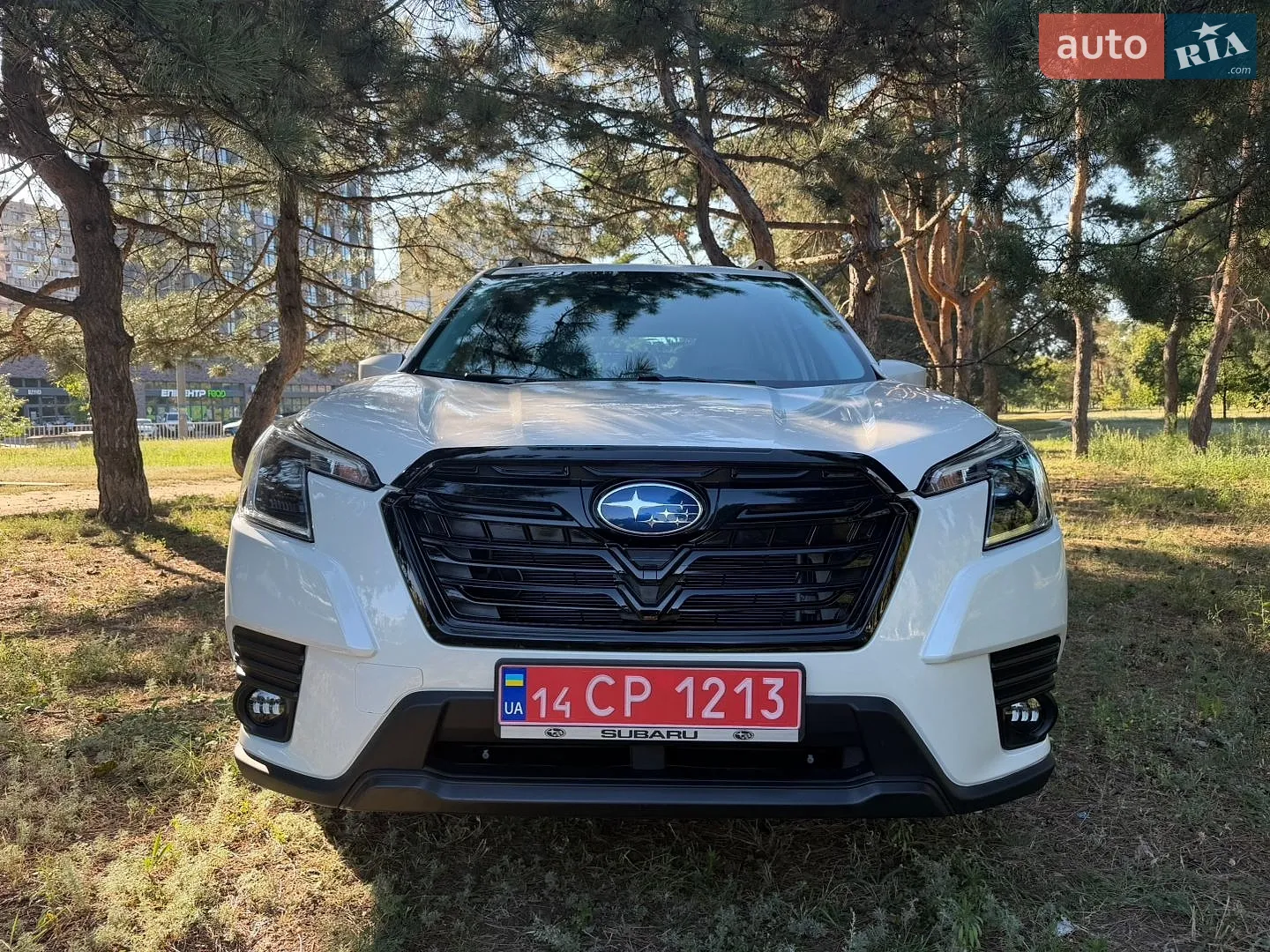 2022 Subaru Forester - мініатюра 15