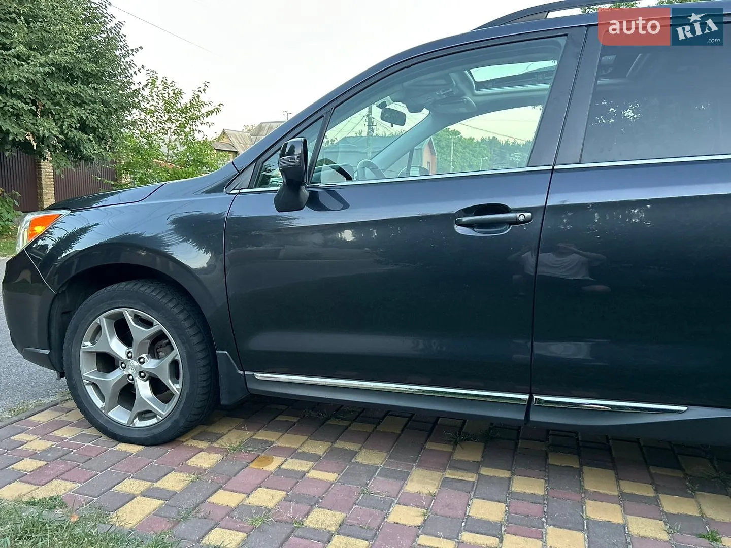 2015 Subaru Forester - мініатюра 15