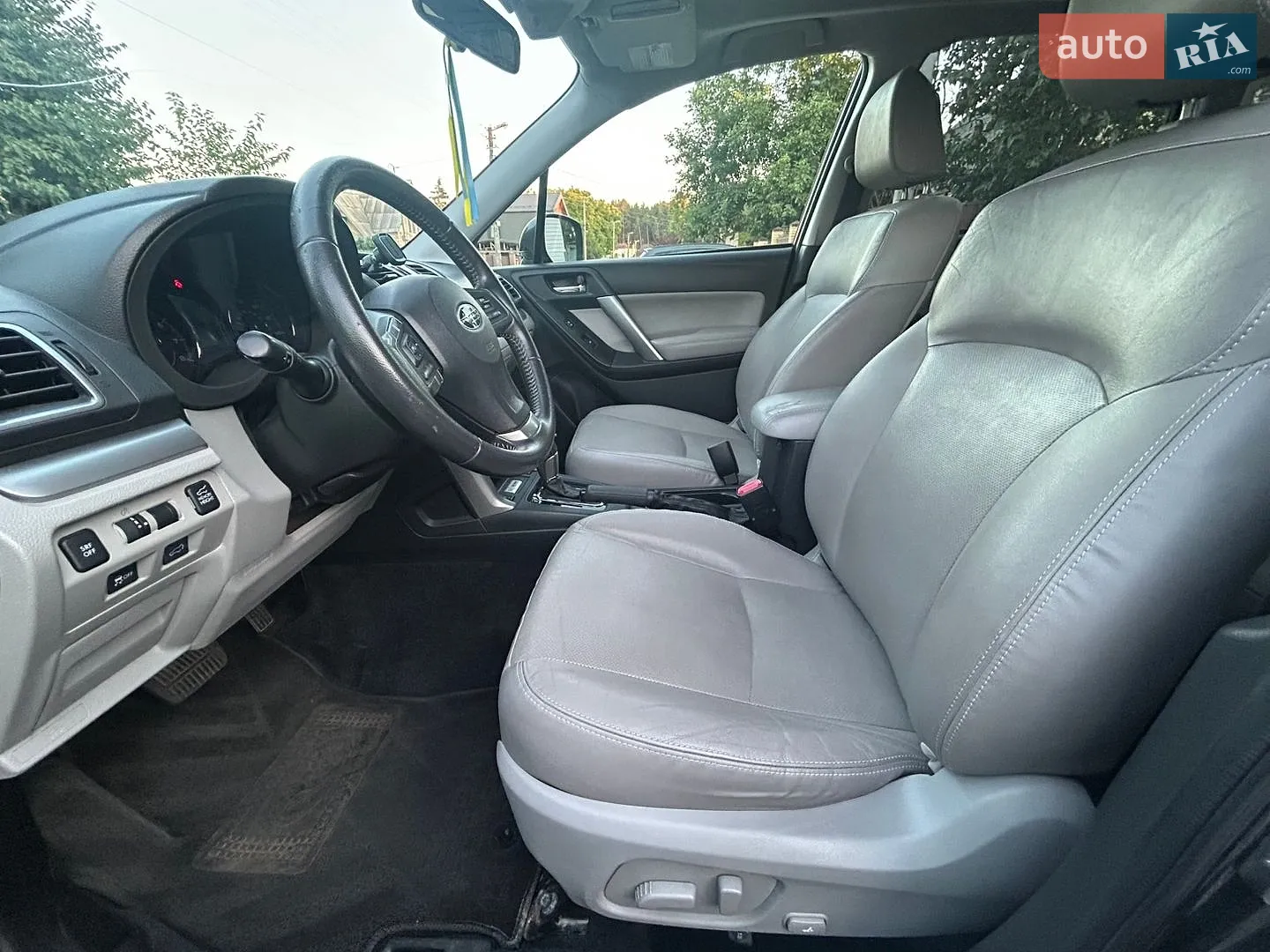 2015 Subaru Forester - мініатюра 24