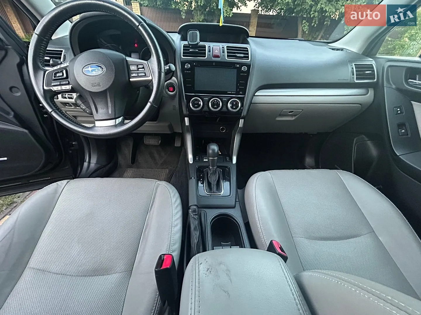 2015 Subaru Forester - мініатюра 28