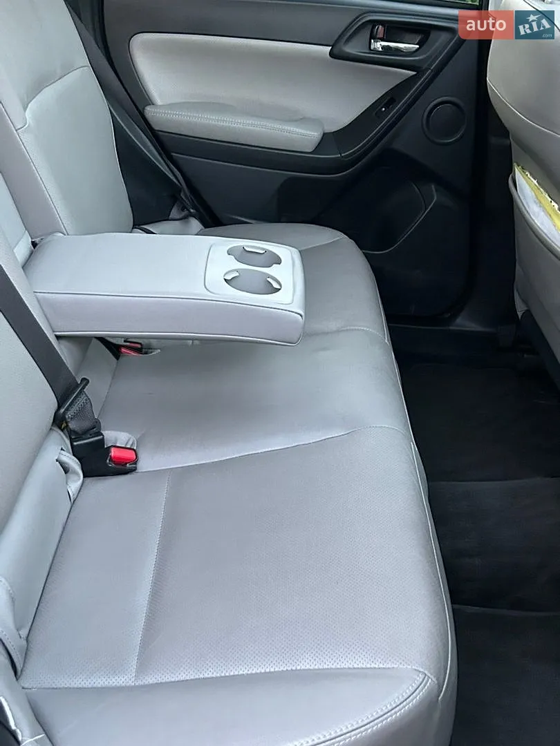 2015 Subaru Forester - мініатюра 43