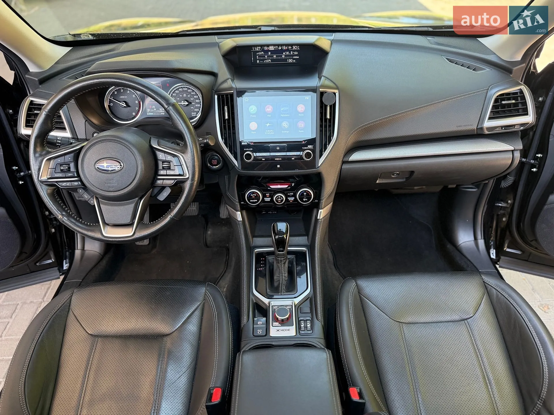 2020 Subaru Forester - мініатюра 26
