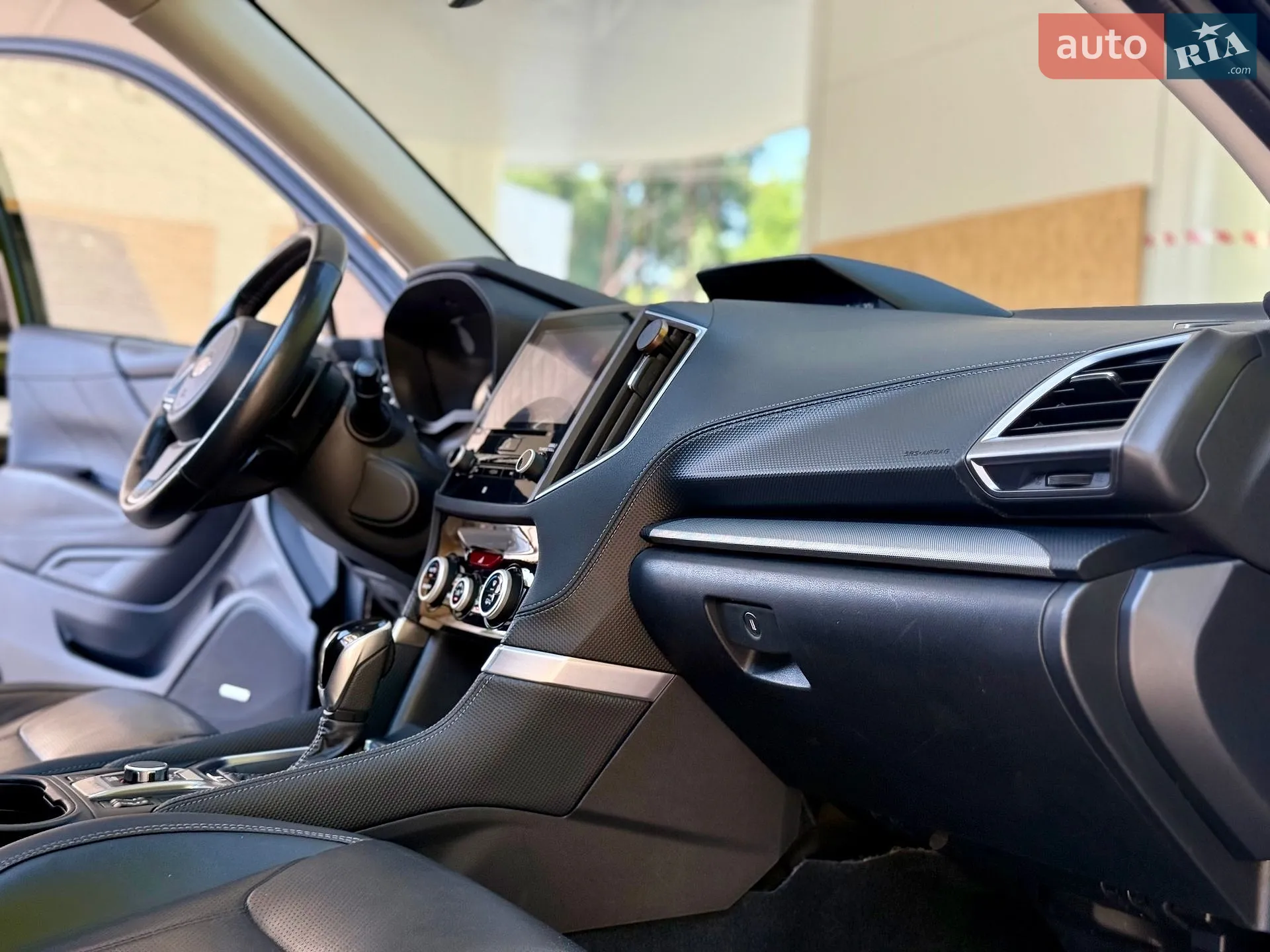 2020 Subaru Forester - мініатюра 32