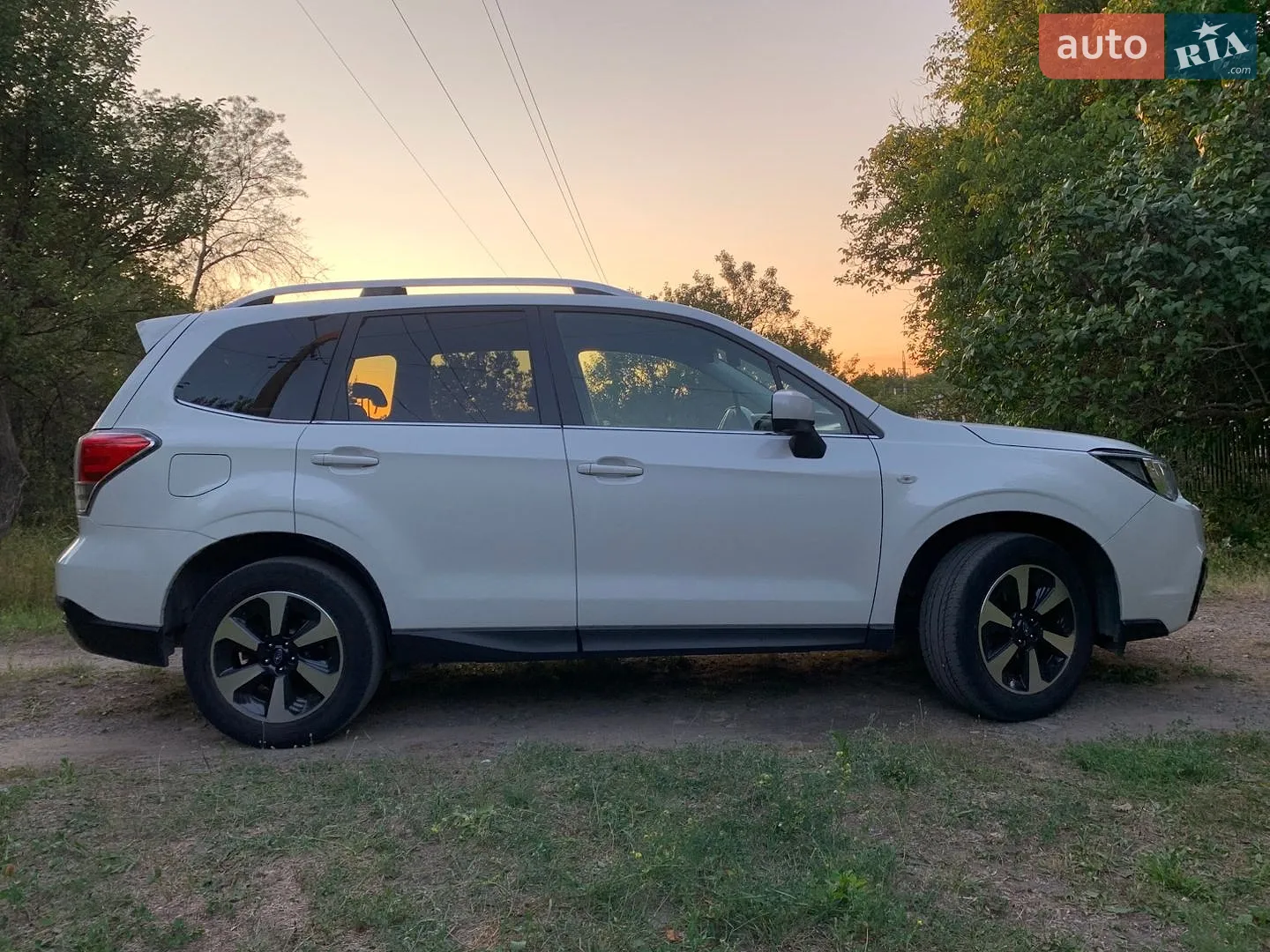 2017 Subaru Forester - мініатюра 11