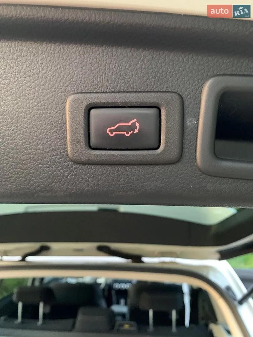 2017 Subaru Forester - мініатюра 35