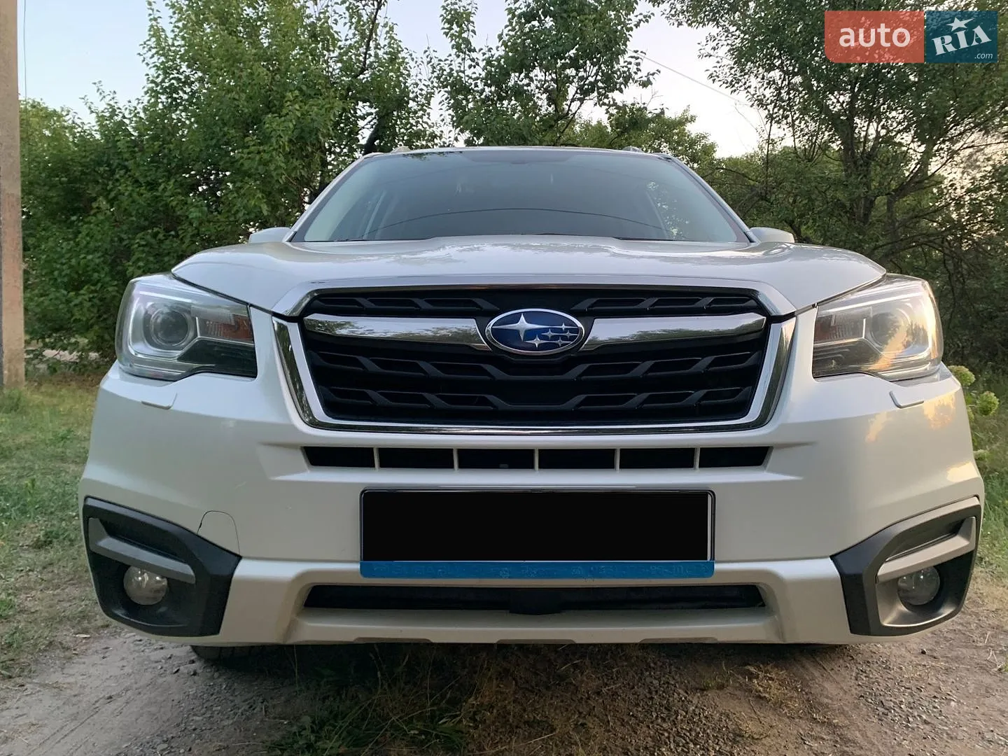 2017 Subaru Forester - мініатюра 44