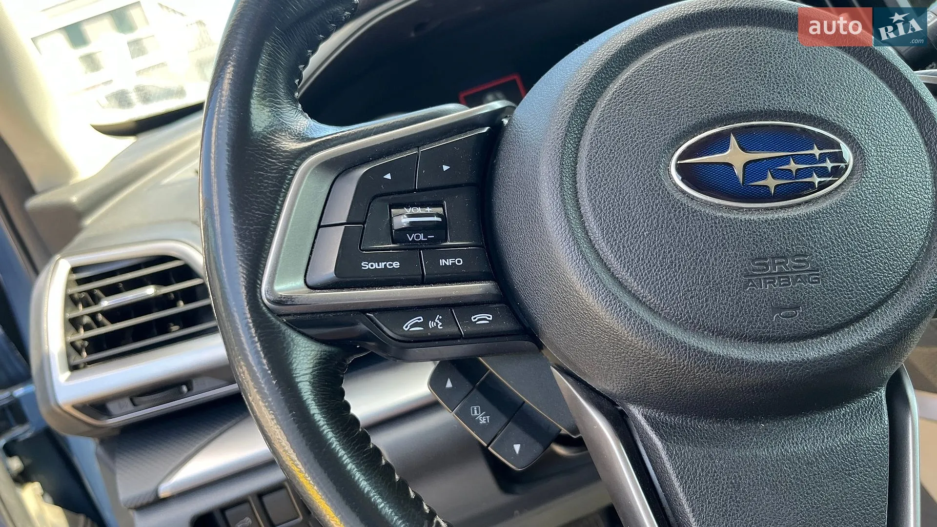 2020 Subaru Forester - мініатюра 12