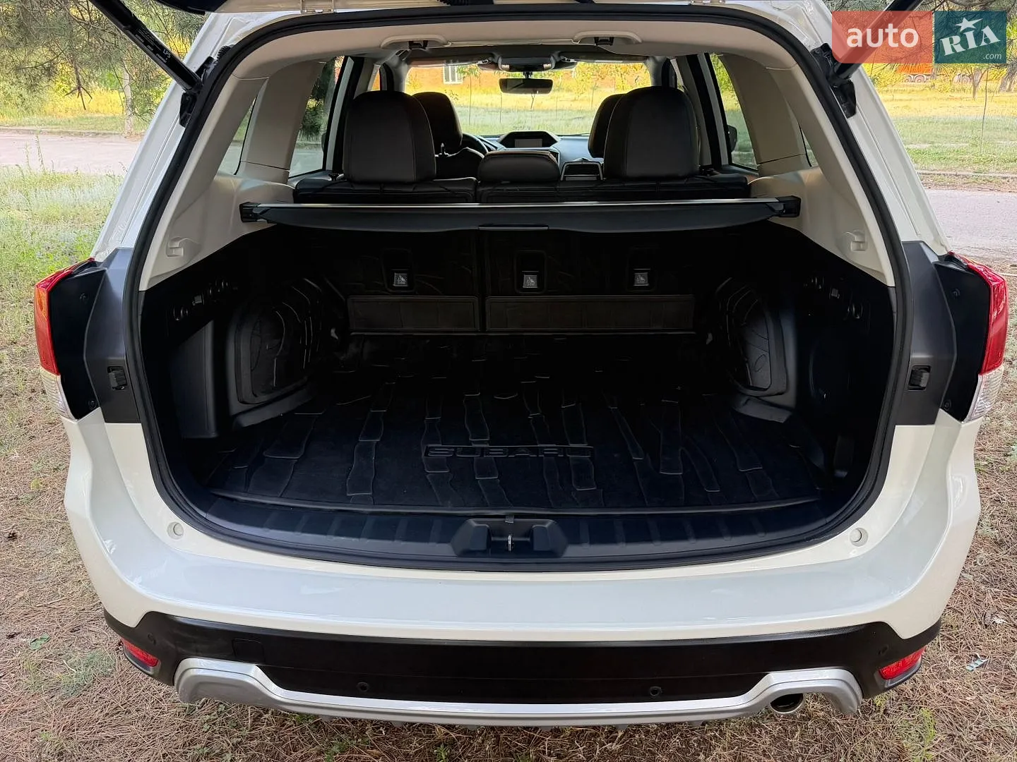 2023 Subaru Forester - мініатюра 25