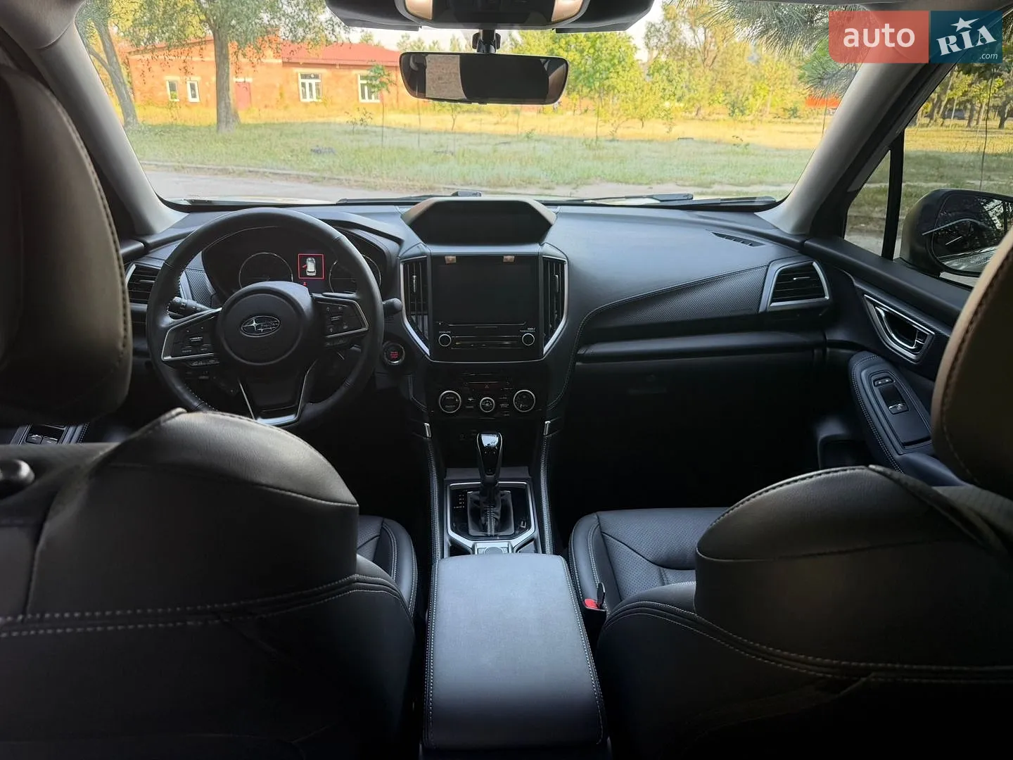 2023 Subaru Forester - мініатюра 31