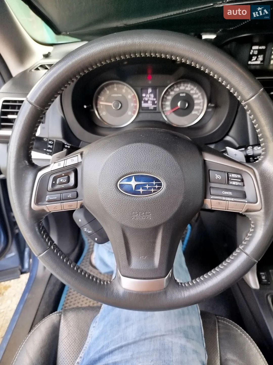2015 Subaru Forester - мініатюра 13